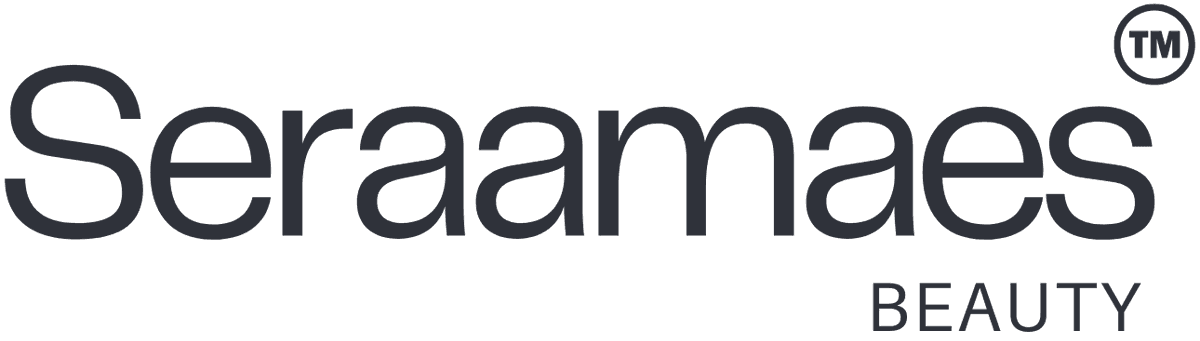 Seraamaes Beauty Logo