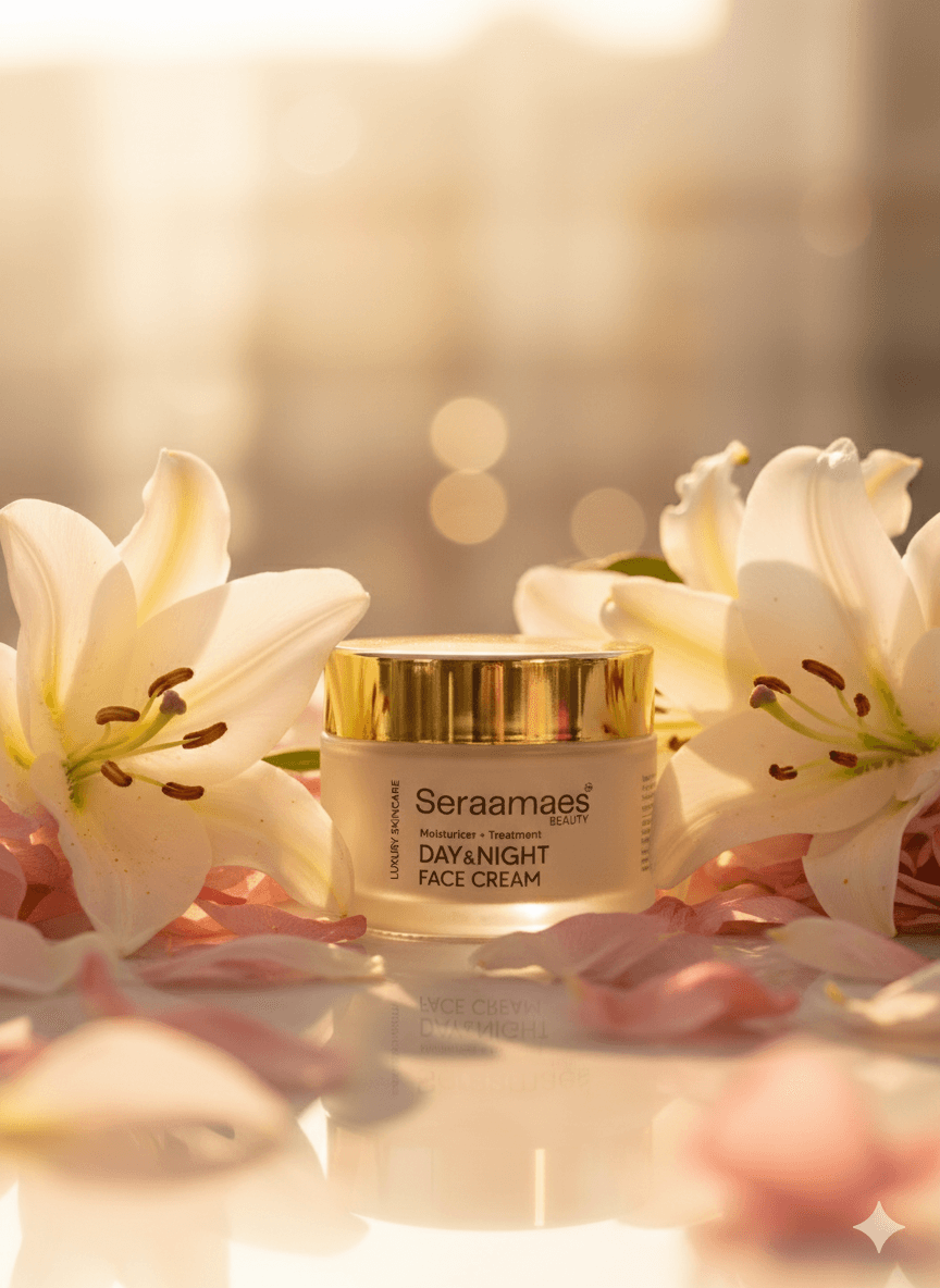 Seraamaes Product Philosophy