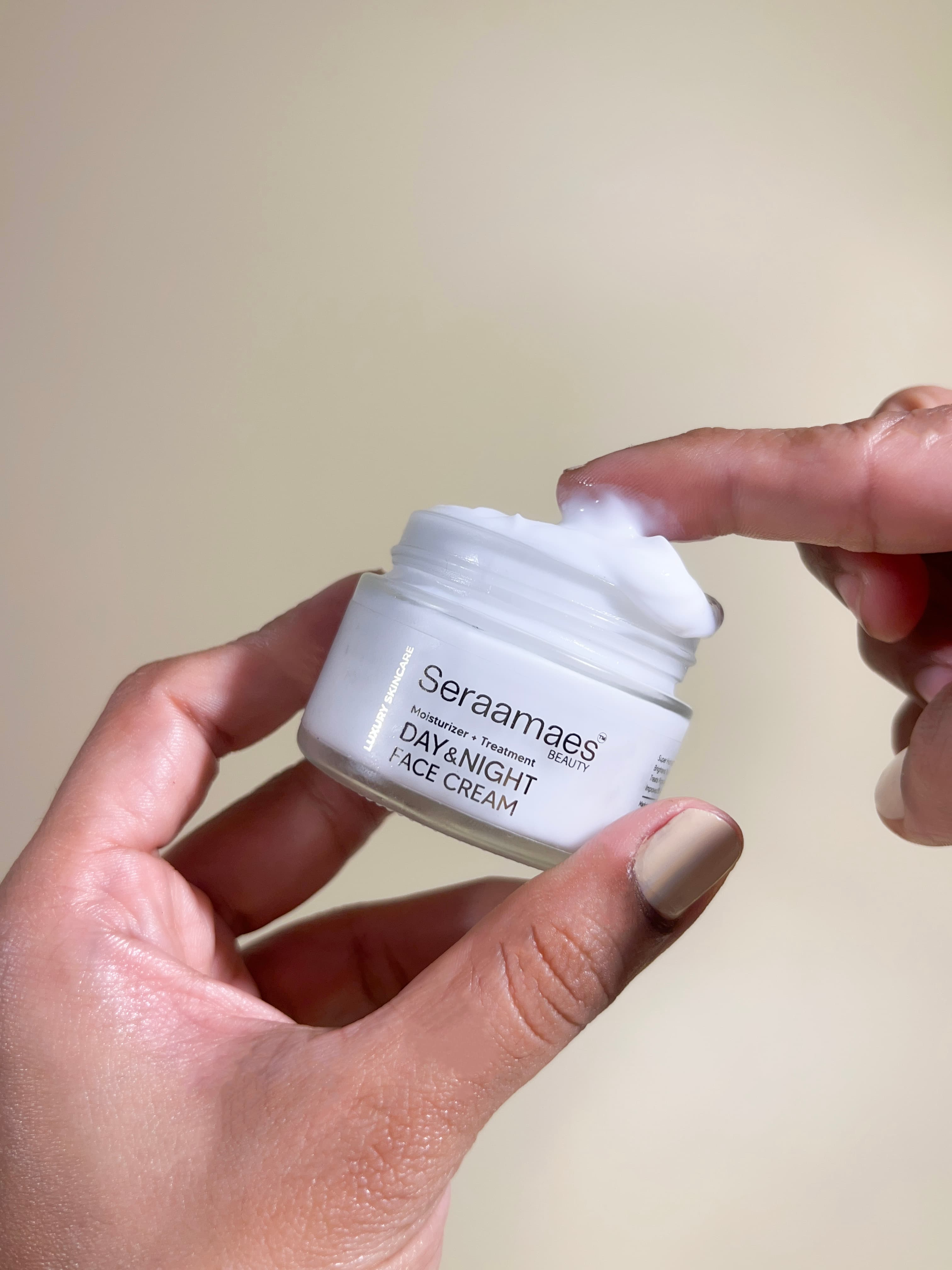 SERAAMAES Product Collection