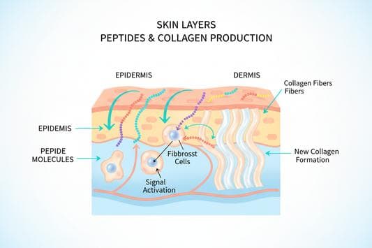 Benefits, How They Work & Why Your Face Cream Should Contain Them
